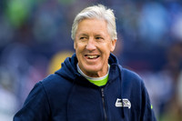 NFL 2021: Seahawks vs Texans DEC 12