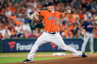 MLB RED SOX ASTROS