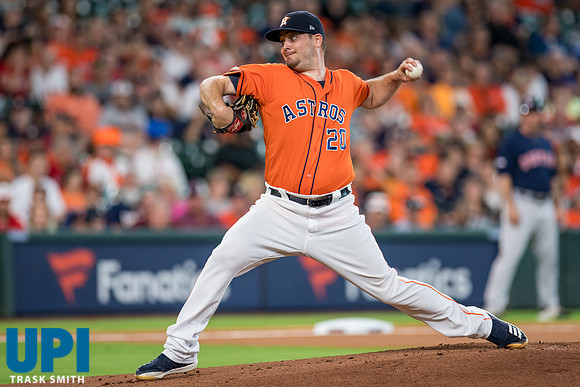 MLB RED SOX ASTROS
