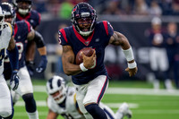 NFL 2019: Rams vs Texans AUG 29