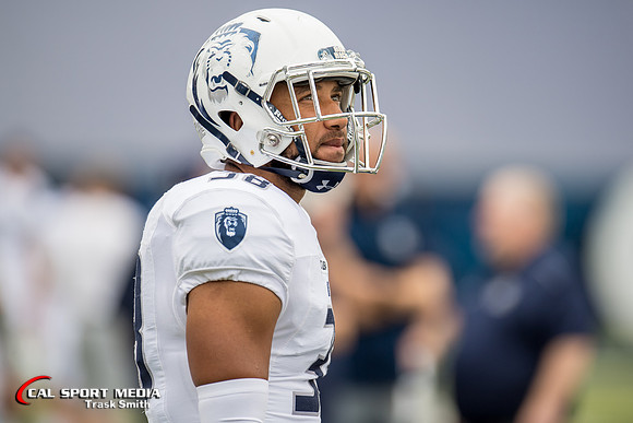NCAA Football 2018: Old Dominion vs Rice NOV 24