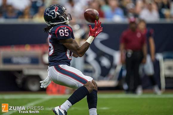 NFL 2014 - Houston Texans vs Atlanta Falcons