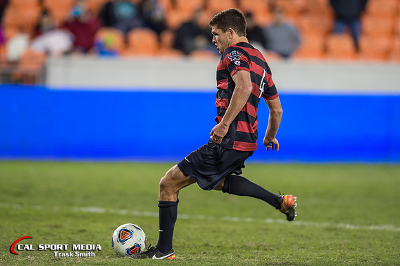 NCAA Men's Soccer Final Four 2016: North Carolina vs Stanford DEC 9