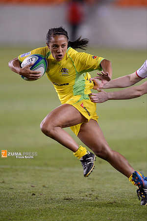 Rugby 2013 – IRB Women's Sevens World Series