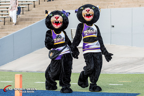 NCAA Football 2018: Prairie View A&M vs Rice AUG 25