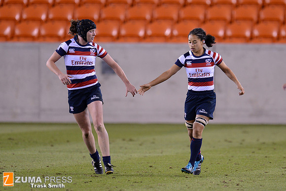 Rugby 2013 – IRB Women's Sevens World Series