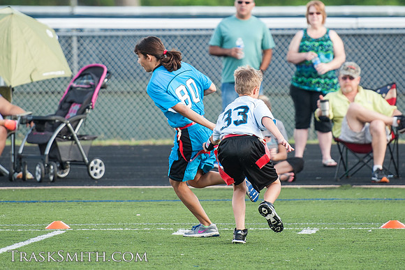 Upwards Football