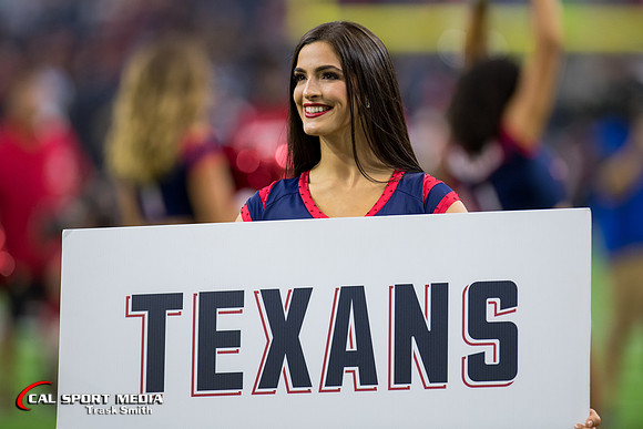 NFL 2019: Lions vs Texans AUG 17