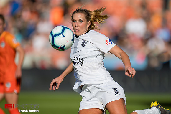 Allie Long