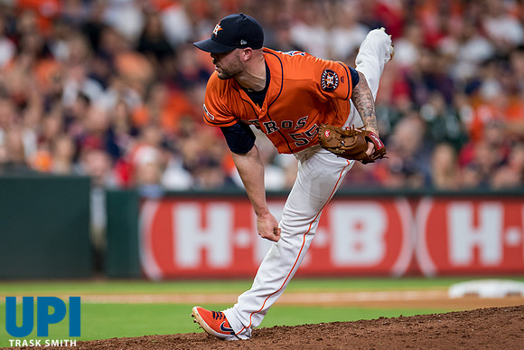 MLB RED SOX ASTROS
