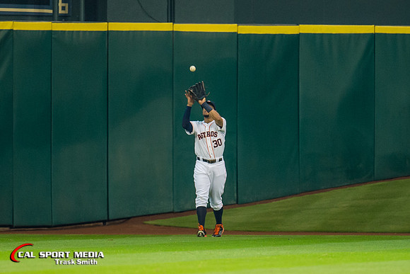 MLB 2015: Dodgers vs Astros AUG 23