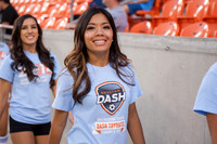 NWSL 2014 - Houston Dash vs Washington Spirit