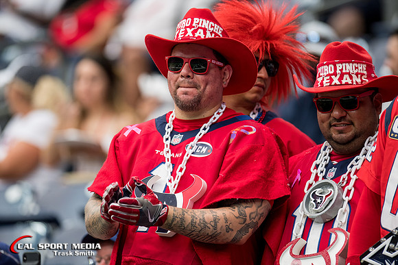 NFL 2021: Jaguars vs Texans SEP 12
