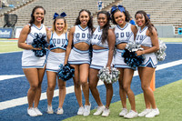 NCAA Football 2018: Old Dominion vs Rice NOV 24