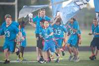 Upwards Football