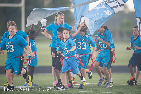 Upwards Football