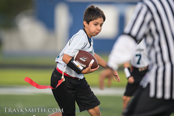 Upwards Football