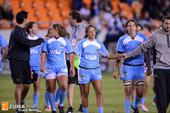 Rugby 2013 – IRB Women's Sevens World Series
