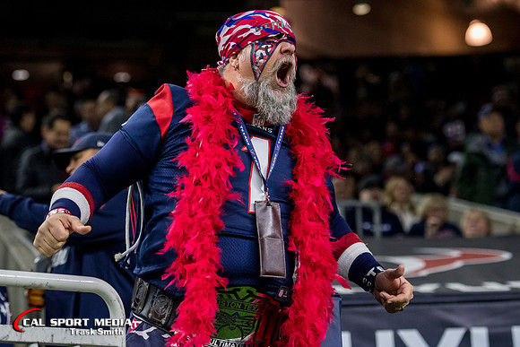 NFL 2018: Titans vs Texans NOV 26