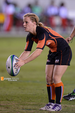 Rugby 2013 – IRB Women's Sevens World Series