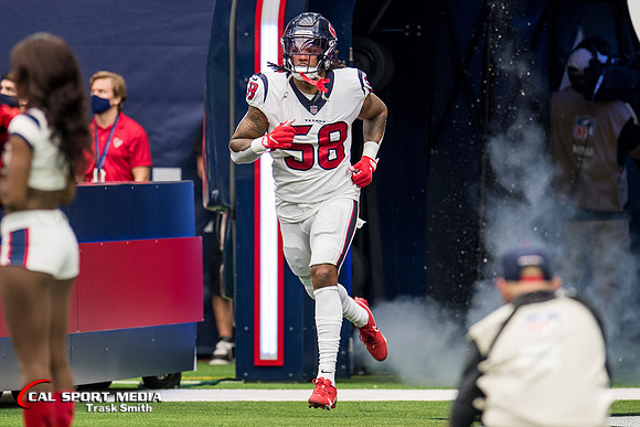 NFL 2021: Jaguars vs Texans SEP 12