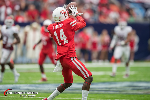NCAA Football 2016: Advocare Texas Kickoff Houston vs Oklahoma SEP 03