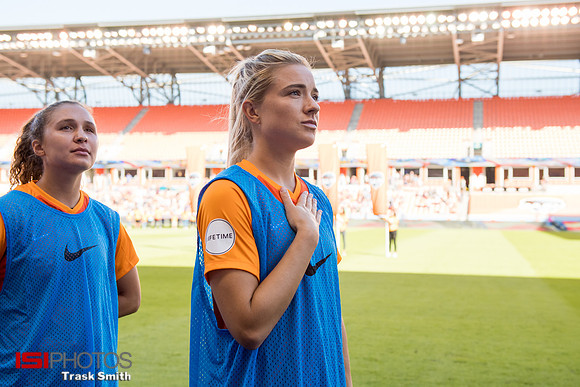 Kristie Mewis