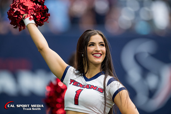 NFL 2021: Jaguars vs Texans SEP 12