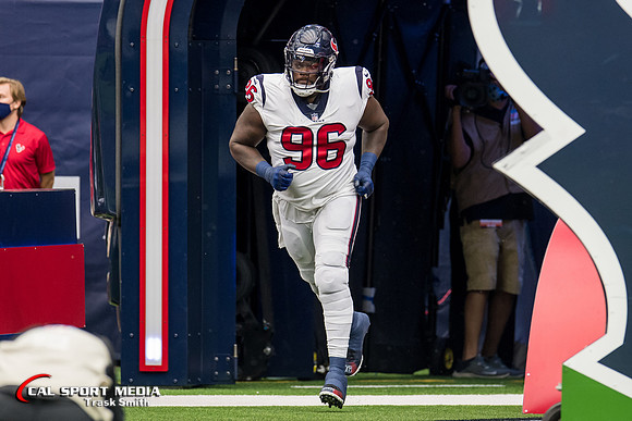 NFL 2021: Jaguars vs Texans SEP 12