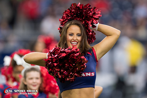NFL 2019: Lions vs Texans AUG 17