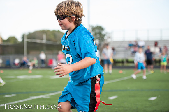 Upwards Football