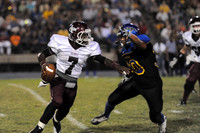 2011-09-23 Columbia at Bay City