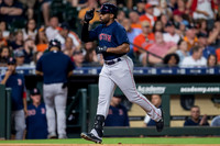 MLB RED SOX ASTROS