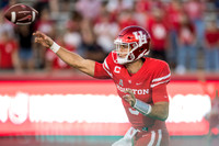 NCAA Football 2021: Navy vs Houston SEP 25