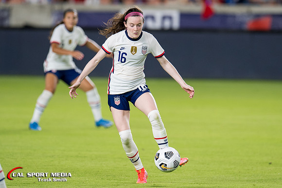 Soccer 2021: Portugal vs USA JUN 10