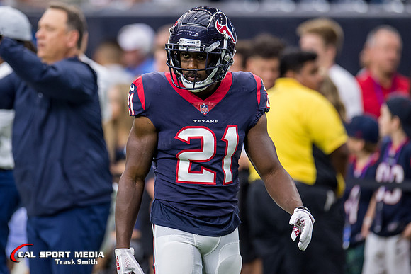 NFL 2018: 49ers vs Texans AUG 18