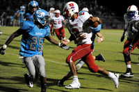 2011-09-09 Sweeny vs. Brazosport