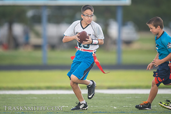 Upwards Football