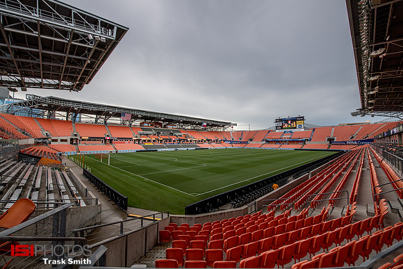 BBVA Compass Stadium