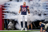 NFL 2019: Raiders vs Texans OCT 27