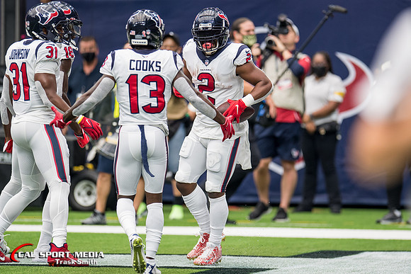 NFL 2021: Jaguars vs Texans SEP 12