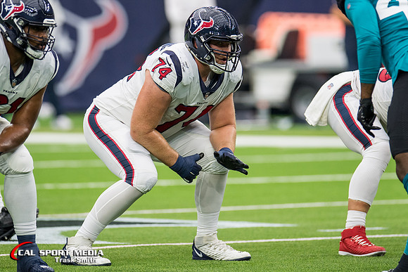 NFL 2021: Jaguars vs Texans SEP 12