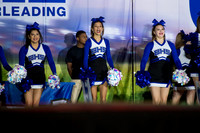 2018 UIL Cheerleading State Championships
