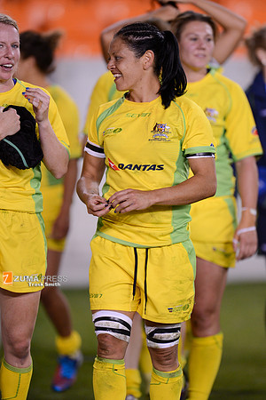 Rugby 2013 – IRB Women's Sevens World Series