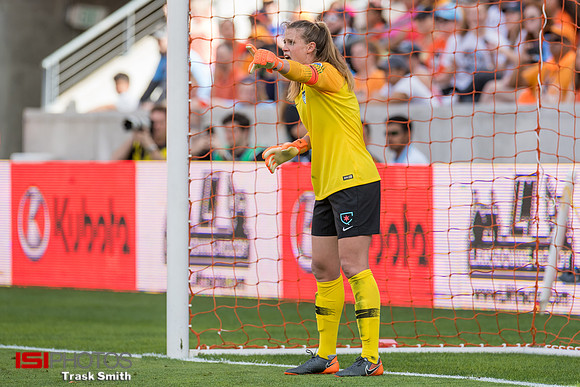 Alyssa Naeher