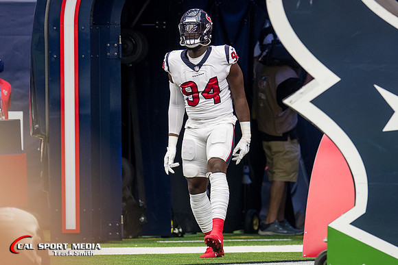 NFL 2021: Jaguars vs Texans SEP 12