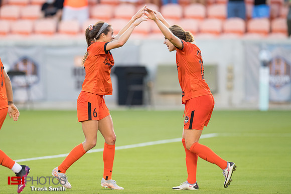 Shea Groom, Veronica Latsko