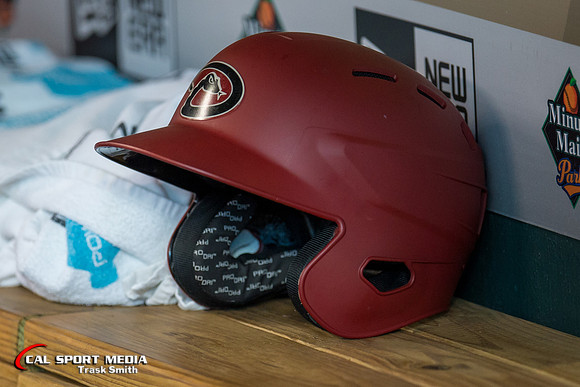 MLB 2015: Diamondbacks vs Astros JUL 31