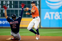 MLB RED SOX ASTROS