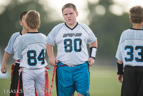 Upwards Football